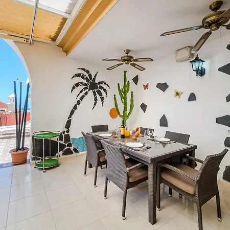 Beautiful In Terrazas Del Duque I * Адехе