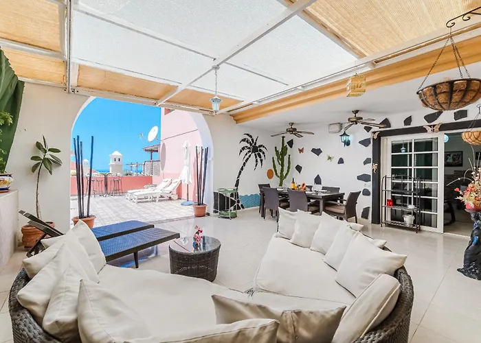 Beautiful In Terrazas Del Duque I