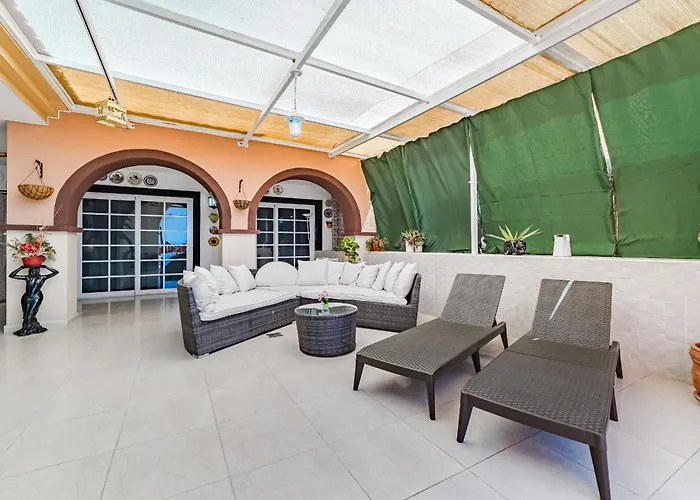 Beautiful In Terrazas Del Duque I Адехе