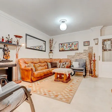 Apartment Beautiful In Terrazas Del Duque I