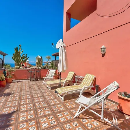 Apartment Beautiful In Terrazas Del Duque I