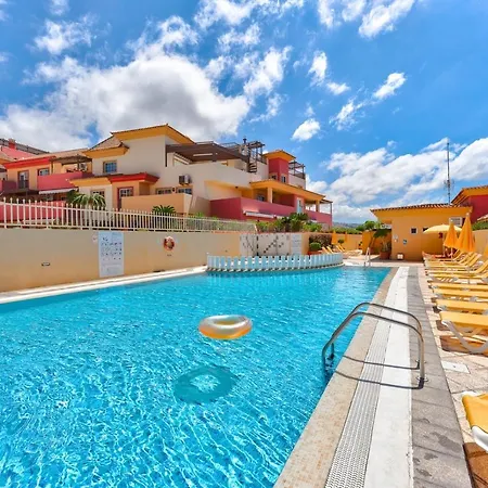 Beautiful In Terrazas Del Duque I *