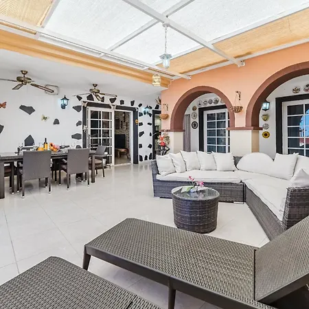 Beautiful In Terrazas Del Duque I Apartman *