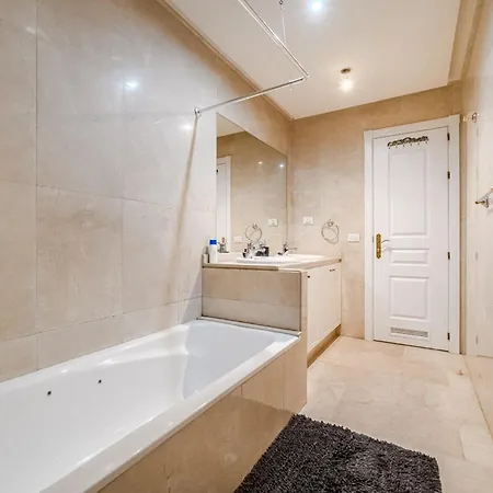 Beautiful In Terrazas Del Duque I Lägenhet Costa Adeje (Tenerife)