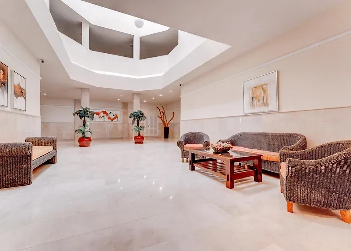 Beautiful In Terrazas Del Duque I