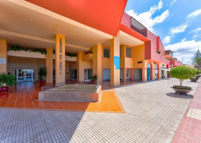 Apartman Beautiful In Terrazas Del Duque I