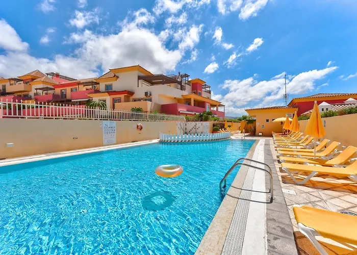 Beautiful In Terrazas Del Duque I *