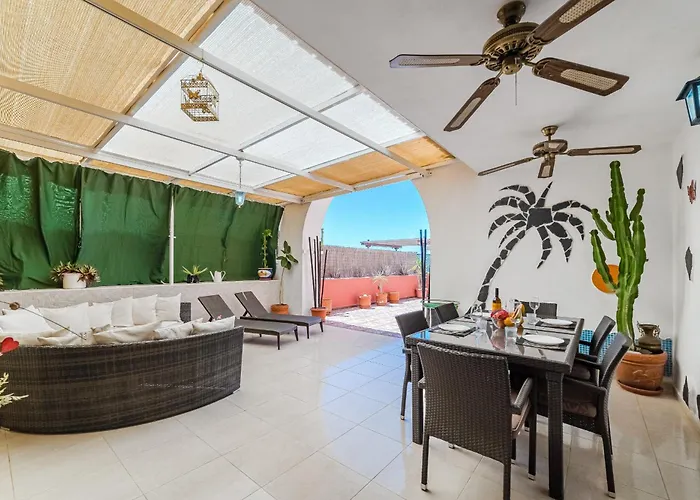 Apartman Beautiful In Terrazas Del Duque I