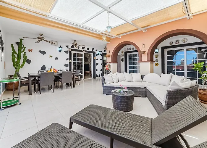 Beautiful In Terrazas Del Duque I Apartman *