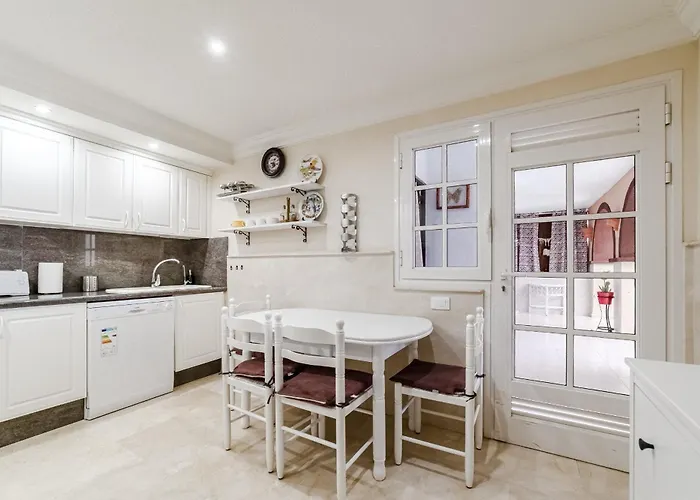 Beautiful In Terrazas Del Duque I Appartamento Costa Adeje (Tenerife)