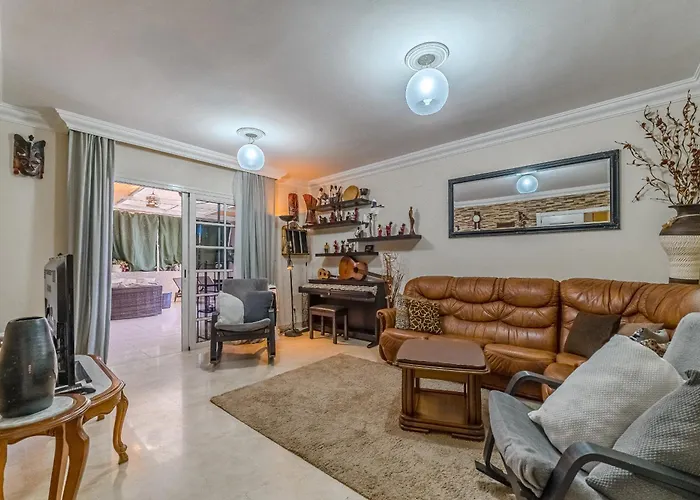 Beautiful In Terrazas Del Duque I * Costa Adeje (Tenerife)