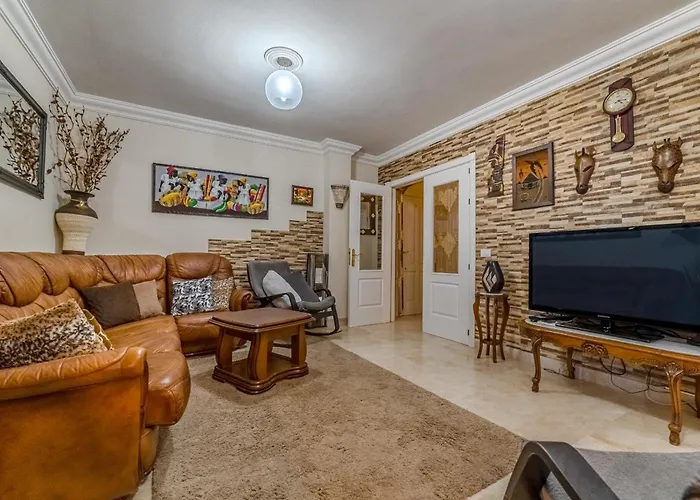 Apartman Beautiful In Terrazas Del Duque I