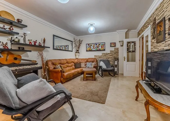 Apartman Beautiful In Terrazas Del Duque I Costa Adeje (Tenerife)