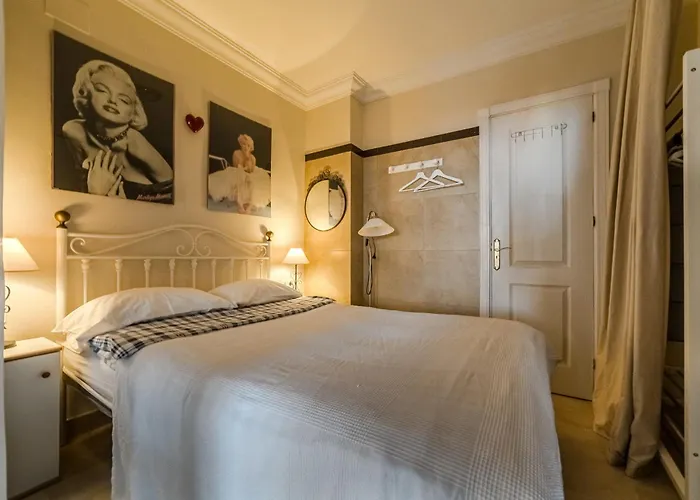 Beautiful In Terrazas Del Duque I Appartamento Costa Adeje (Tenerife)