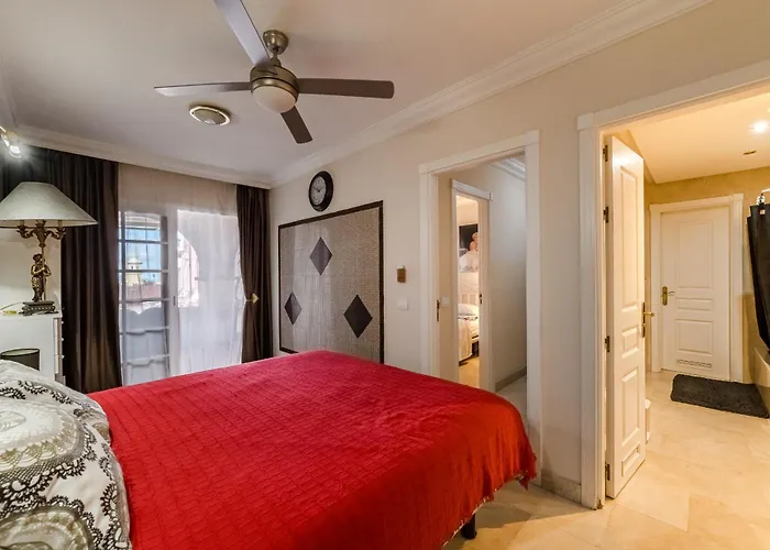 Apartman Beautiful In Terrazas Del Duque I