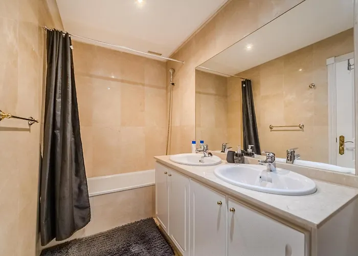 Beautiful In Terrazas Del Duque I Appartamento Costa Adeje (Tenerife)