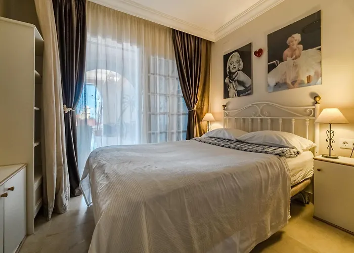 Apartman Beautiful In Terrazas Del Duque I Costa Adeje (Tenerife)