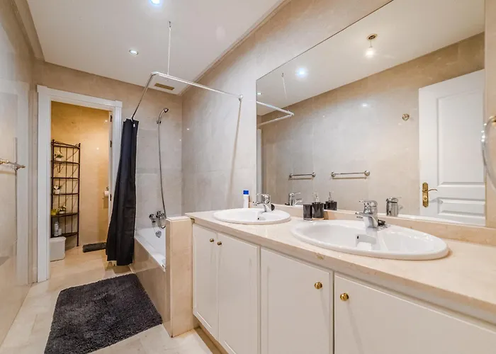 Beautiful In Terrazas Del Duque I Apartman *