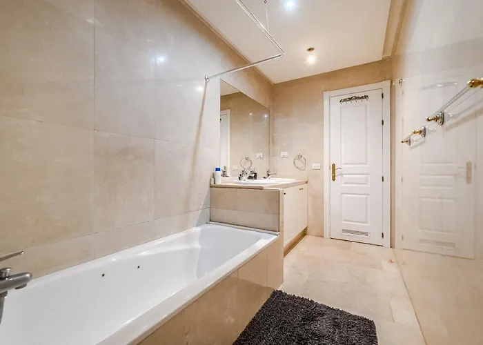 Beautiful In Terrazas Del Duque I Apartman Costa Adeje (Tenerife)