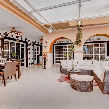 Beautiful In Terrazas Del Duque I Apartamento