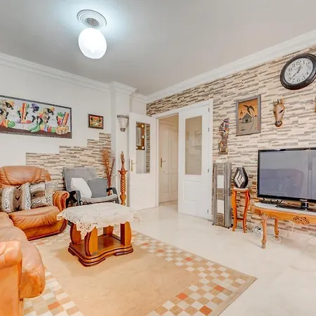 Beautiful In Terrazas Del Duque I Apartamento