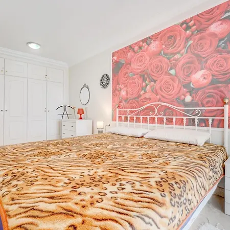 Beautiful In Terrazas Del Duque I Apartamento *