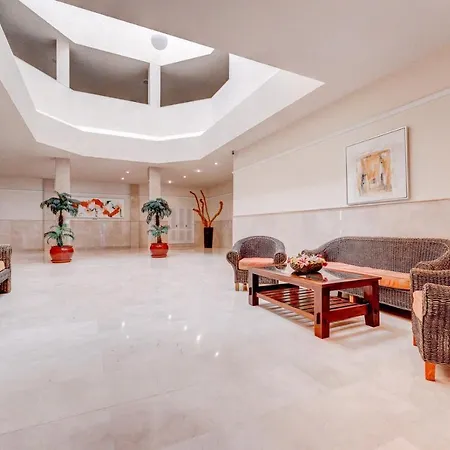 Beautiful In Terrazas Del Duque I