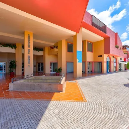 Apartamento Beautiful In Terrazas Del Duque I