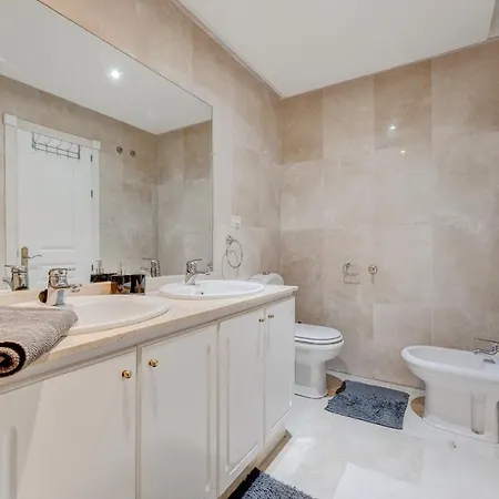 Apartamento Beautiful In Terrazas Del Duque I