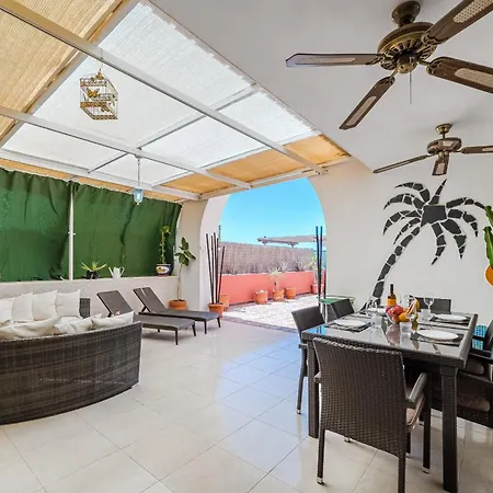 Apartment Beautiful In Terrazas Del Duque I