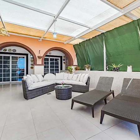 Beautiful In Terrazas Del Duque I Costa Adeje (Tenerife)