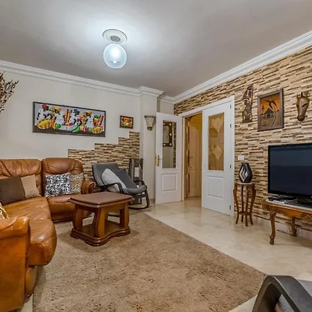 Appartement Beautiful In Terrazas Del Duque I