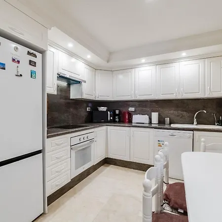 Beautiful In Terrazas Del Duque I *