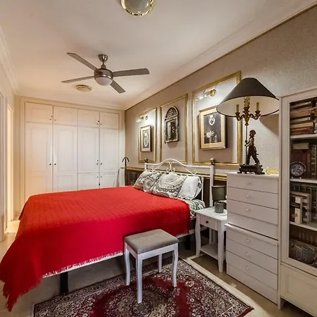 Beautiful In Terrazas Del Duque I Appartement