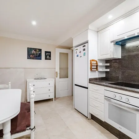 Apartment Beautiful In Terrazas Del Duque I Costa Adeje (Tenerife)