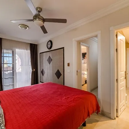 Appartement Beautiful In Terrazas Del Duque I