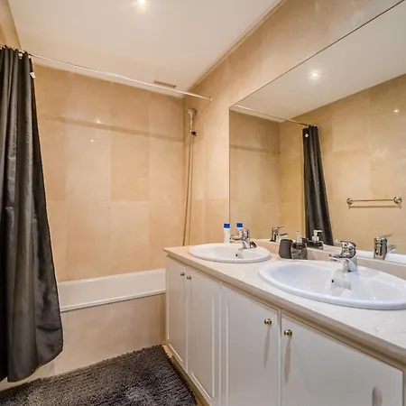 Beautiful In Terrazas Del Duque I Appartement Costa Adeje (Tenerife)