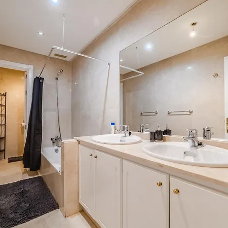 Beautiful In Terrazas Del Duque I Appartement *