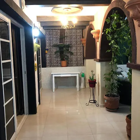 Beautiful In Terrazas Del Duque I Apartment