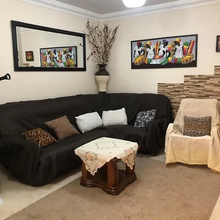 Apartment Beautiful In Terrazas Del Duque I