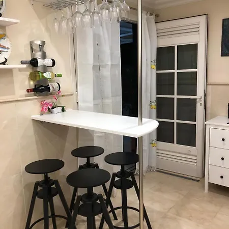 Apartment Beautiful In Terrazas Del Duque I Costa Adeje (Tenerife)
