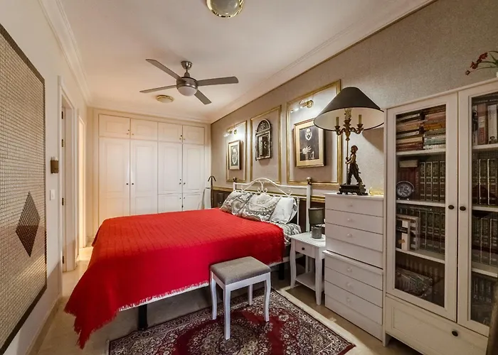 Beautiful In Terrazas Del Duque I Apartament