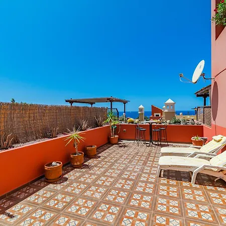 Beautiful In Terrazas Del Duque I אדחה