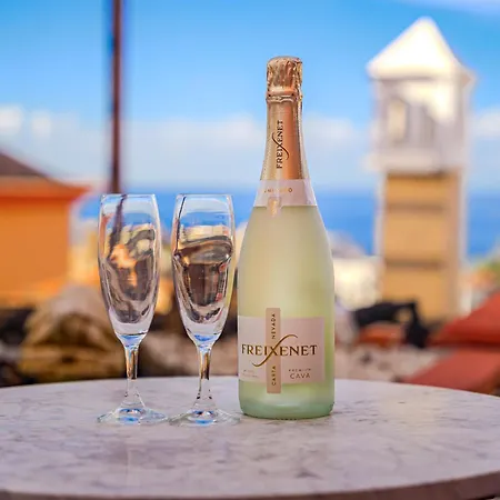 Beautiful In Terrazas Del Duque I דירה אדחה