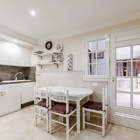 Beautiful In Terrazas Del Duque I דירה אדחה