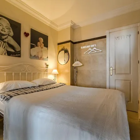 Beautiful In Terrazas Del Duque I דירה אדחה