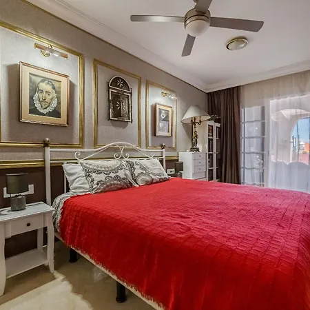 Beautiful In Terrazas Del Duque I אדחה