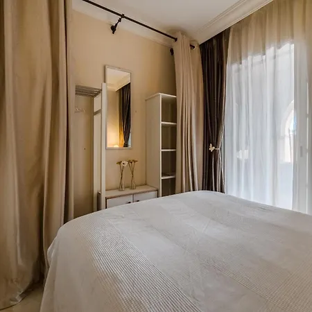 Beautiful In Terrazas Del Duque I * אדחה